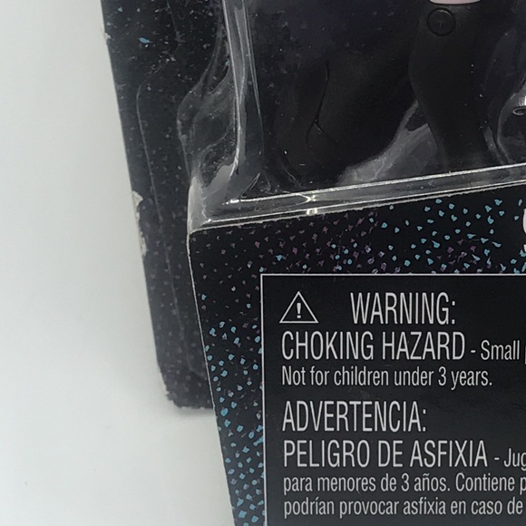 Monster High Mega Blocks Elissabat Series 2 Still Sealed Please Read - Picture 5 of 7